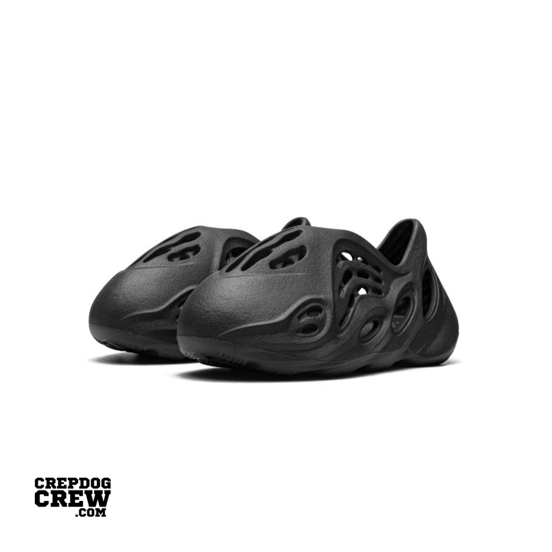 adidas Yeezy Foam RNR Onyx (Kids)