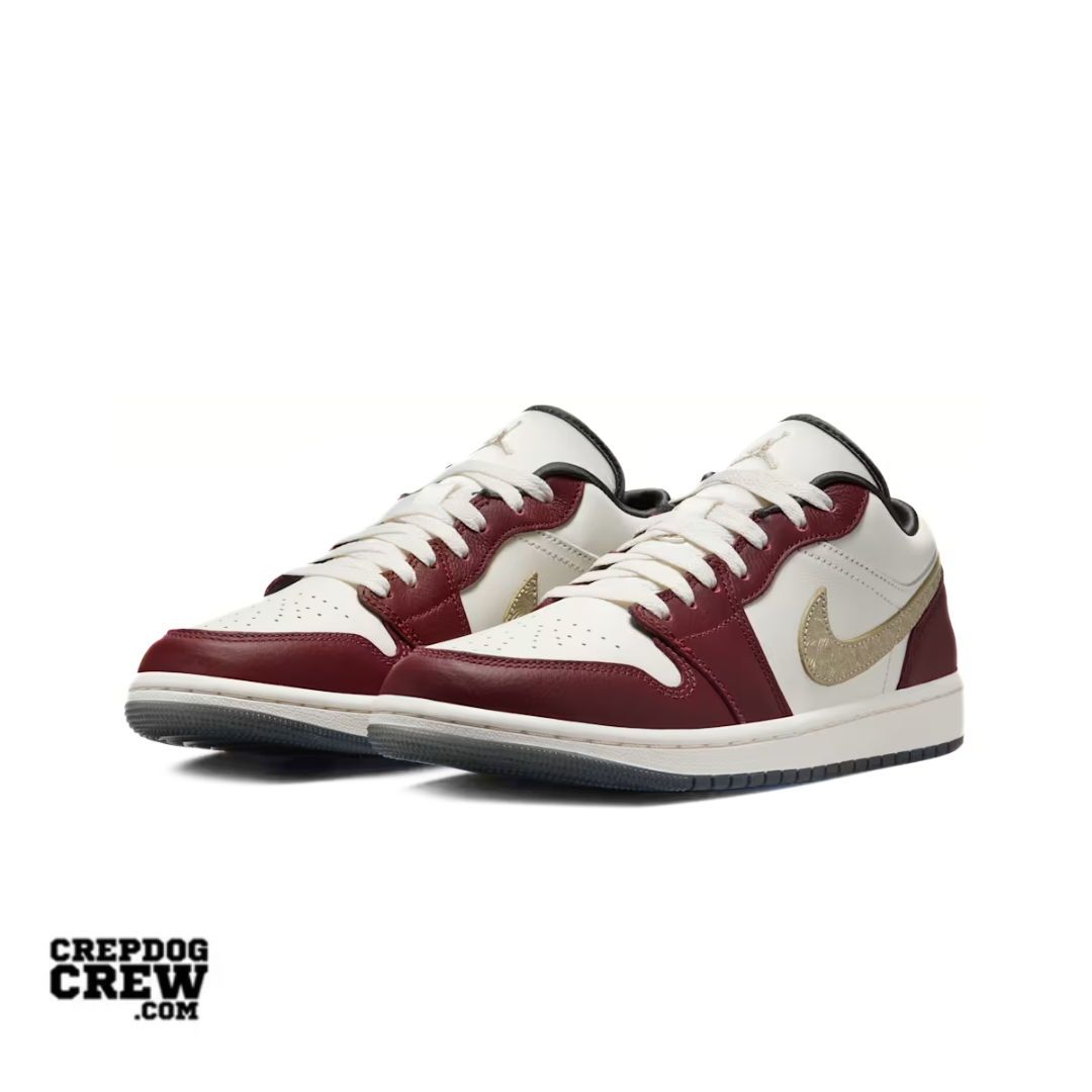 Jordan 1 Low Year of the Dragon (2024) (W)