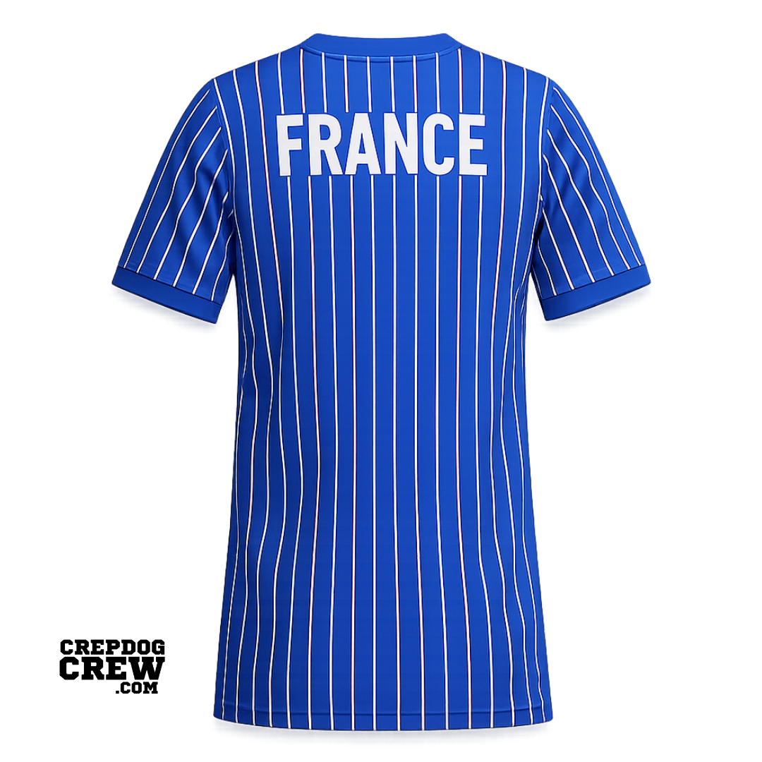 Nike x Jacquemus x France Jersey