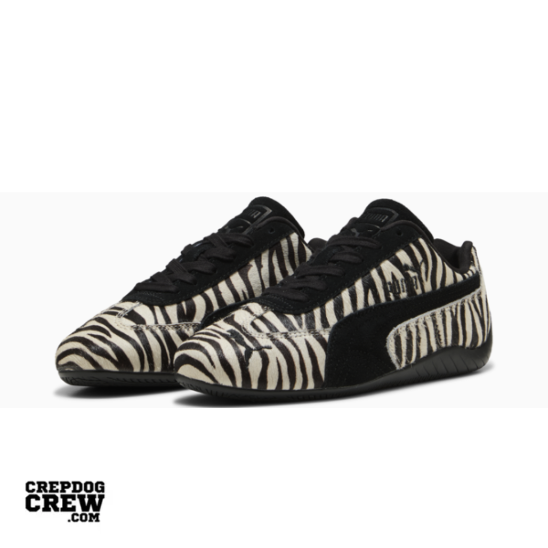Puma Speedcat Zebra (W)