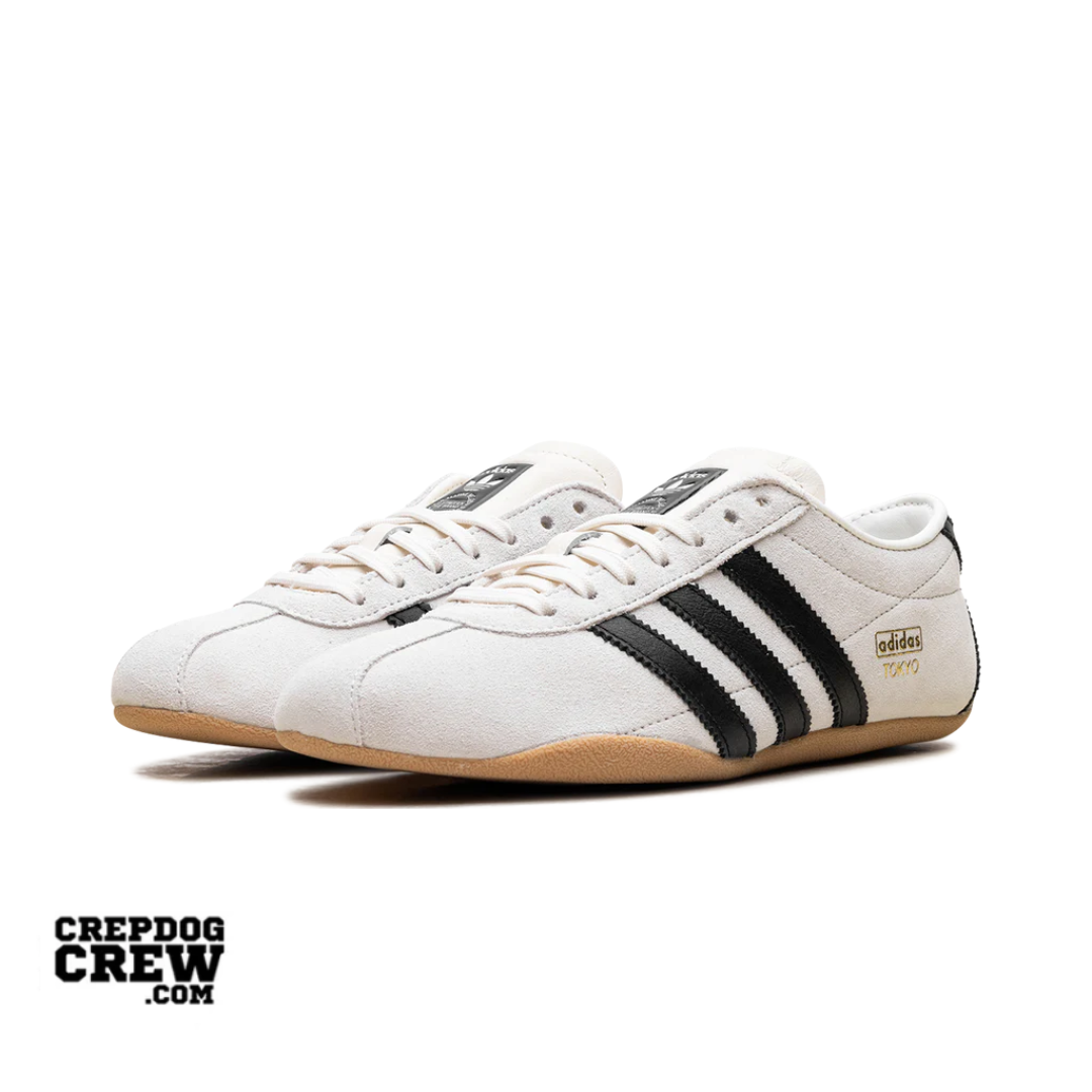 adidas Tokyo Off White Black