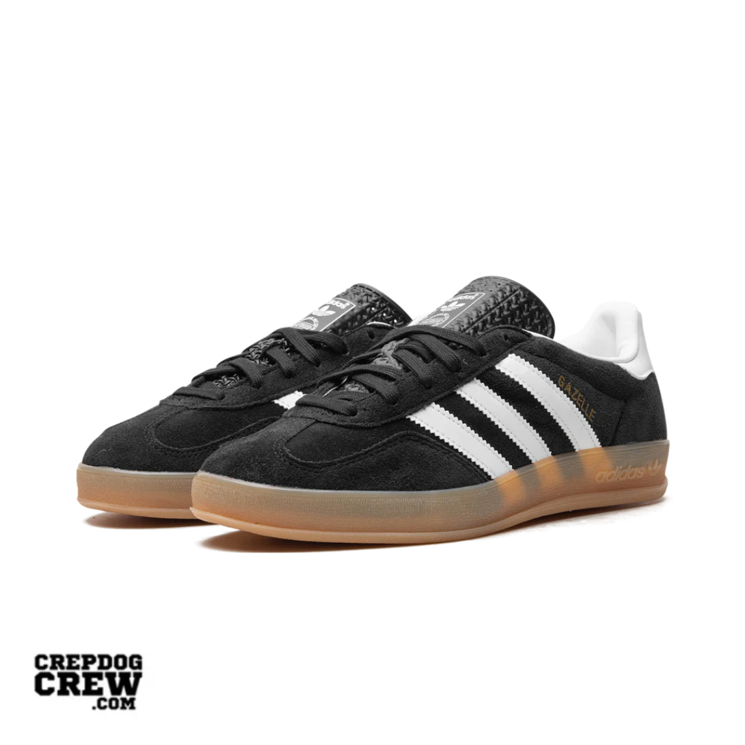 adidas Gazelle Indoor Core Black