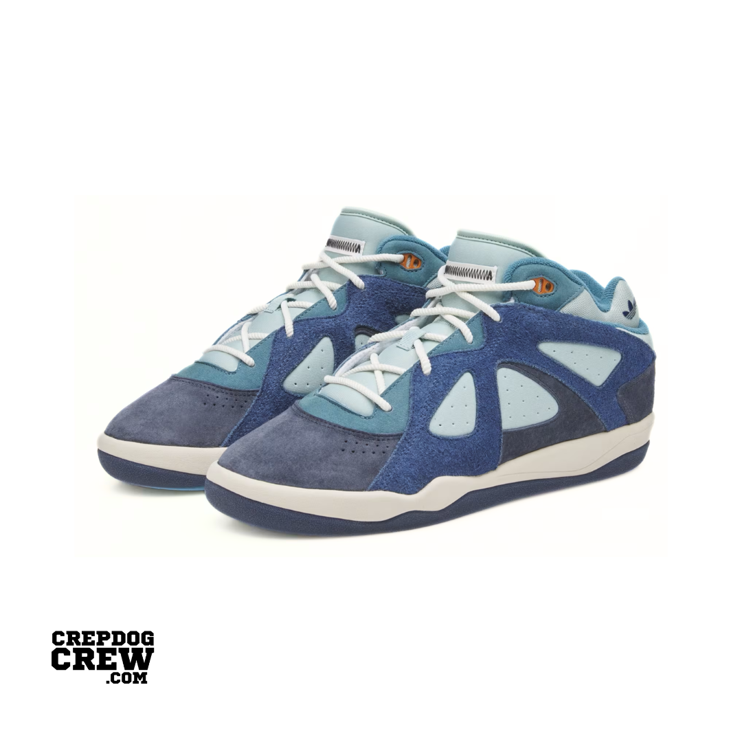 adidas BadBo 1.0 Bad Bunny Night Navy