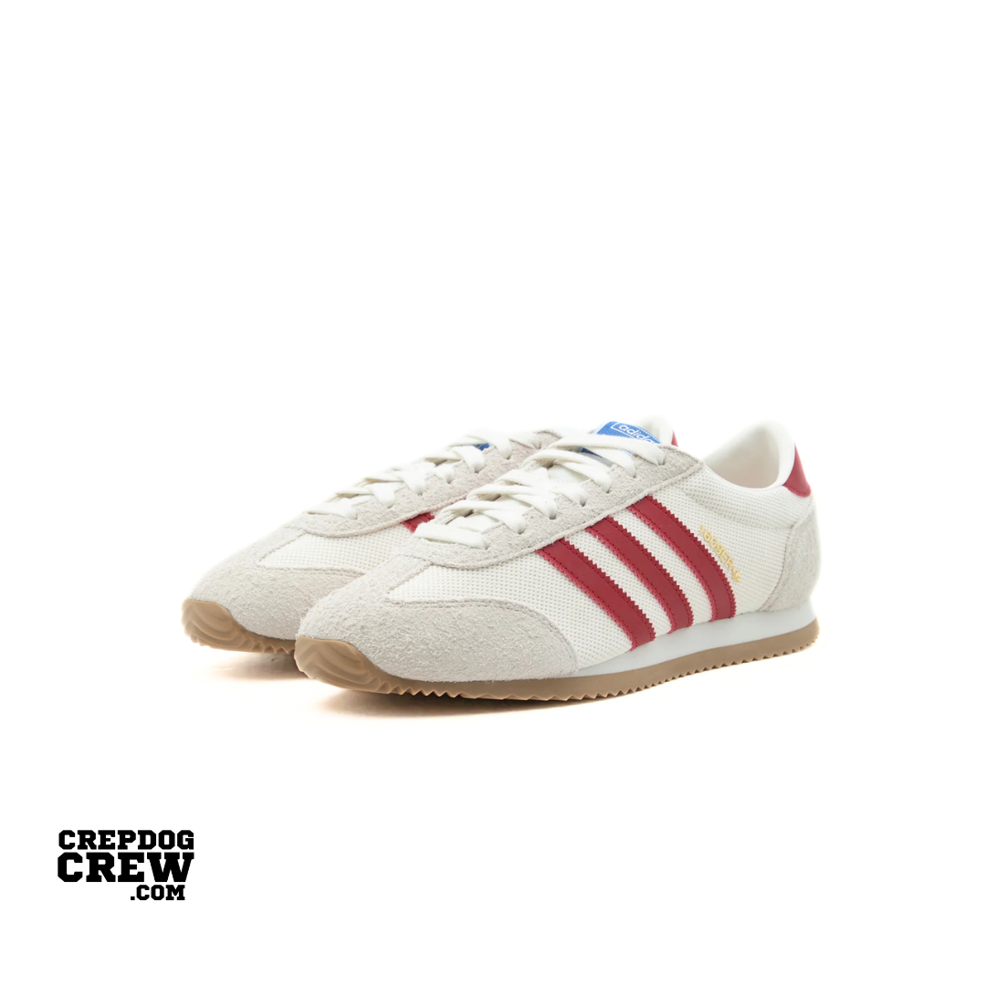 adidas 1609ER RS Off White Team Victory Red