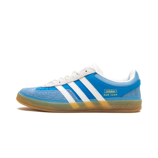 adidas Gazelle Indoor Bad Bunny San Juan