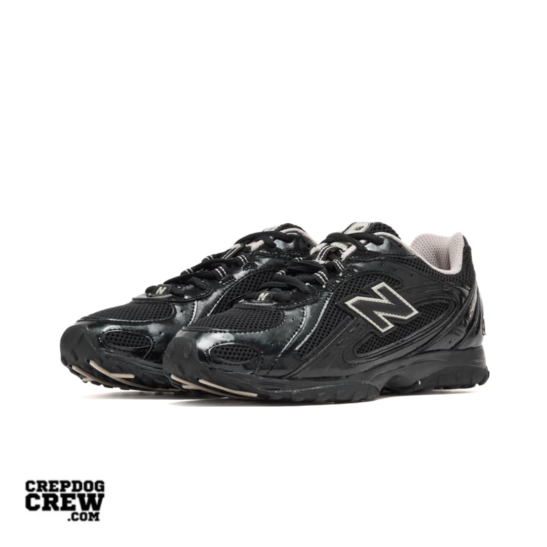 New Balance 204L Black Timberwolf