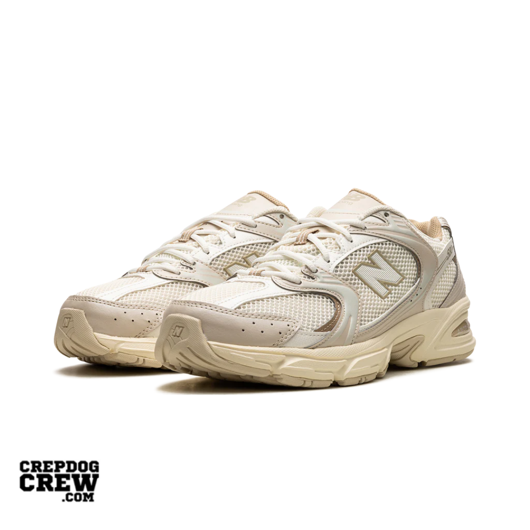 New Balance 530 Beige Angora