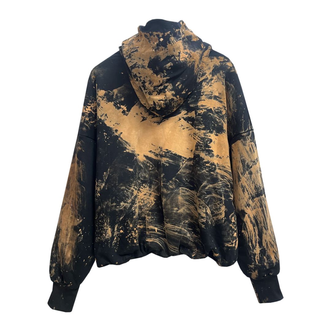 Shepherd Hoodie 1*1 [Unisex]