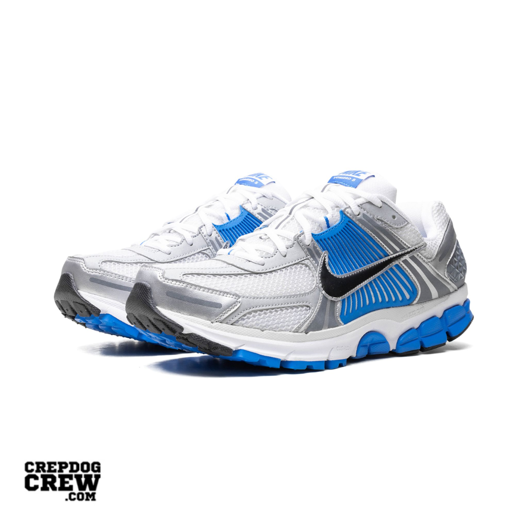 Nike Zoom Vomero 5 Photo Blue