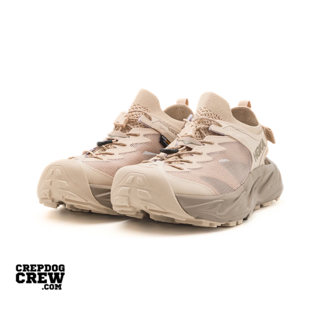 Hoka One One Hopara 2 Shifting Sand Dune