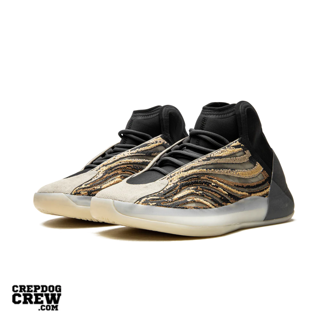 adidas Yeezy QNTM Amber Tint