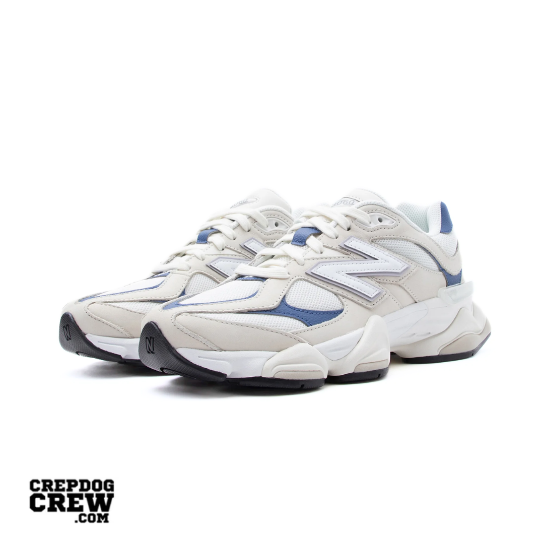 New Balance 9060 Sea Salt Magic Blue