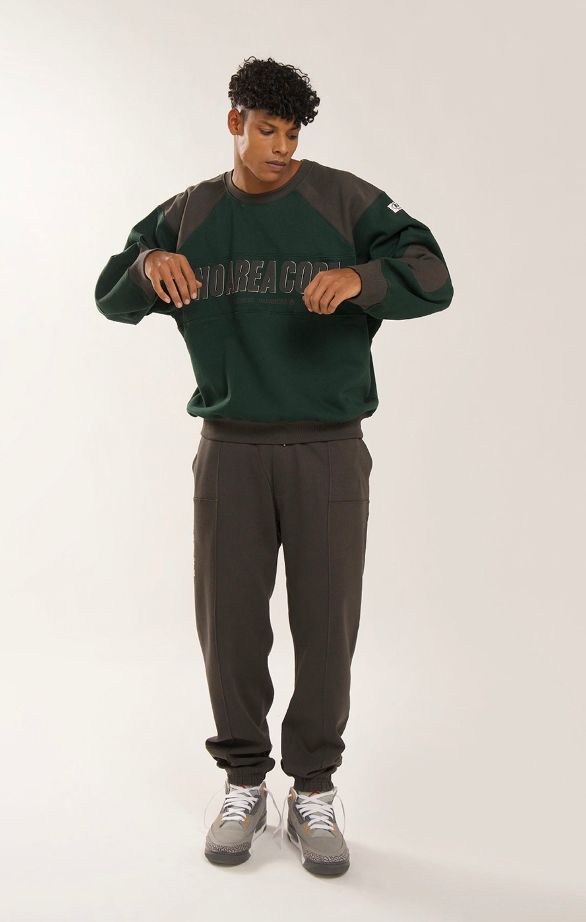 THE BEL AIR SWEATSHIRT