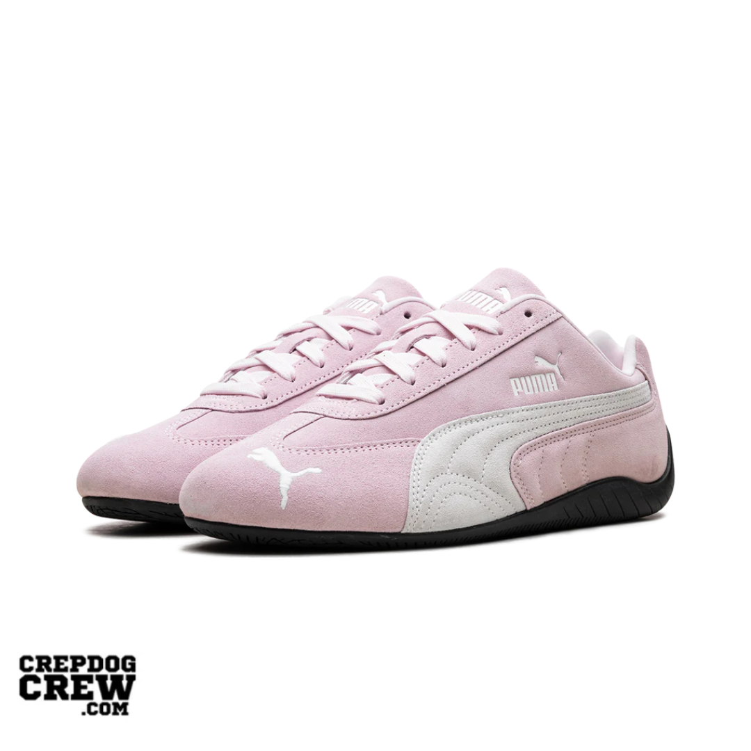 Puma Speedcat OG Whisp of Pink White