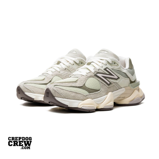 New Balance 9060 Olivine