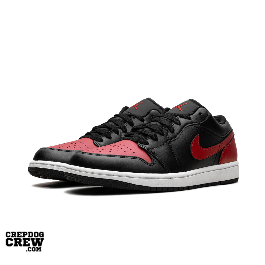 jordan 1 og twist low top