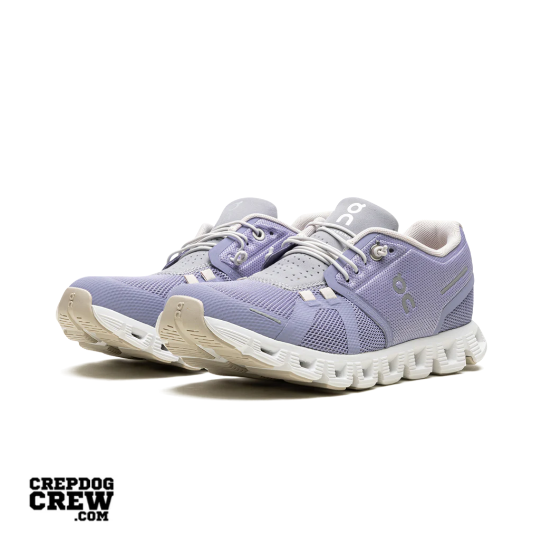 On Running Cloud 5 Nimbus Alloy