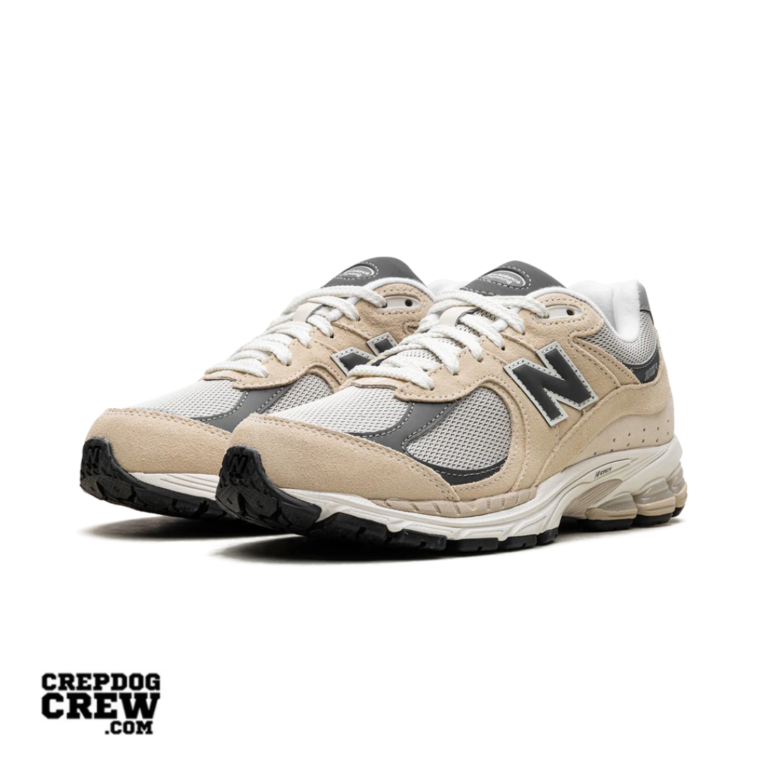 New Balance 2002R Sandstone Magnet