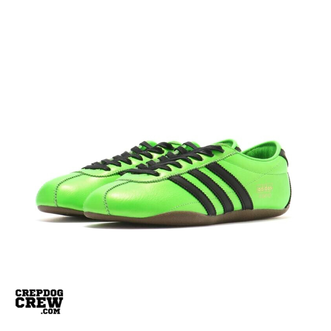 adidas Tokyo Decon Solar Green (W)