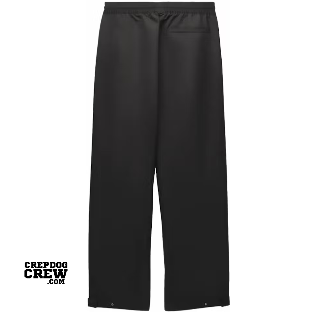 Nike Jordan x Trophy Room Tear-Away Pants Black