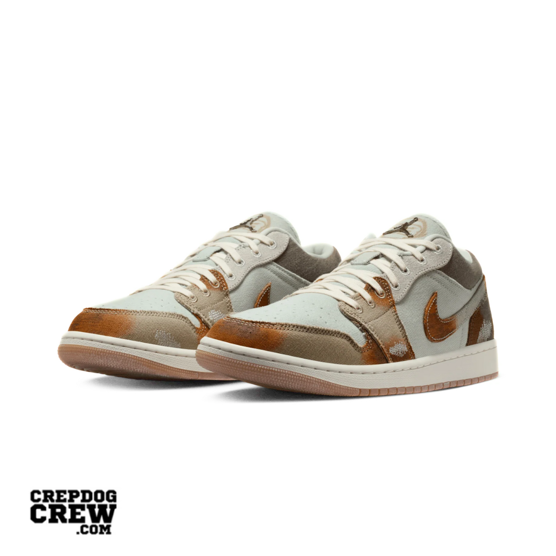 Jordan 1 Low SE Multi-Color Sail Light Bone