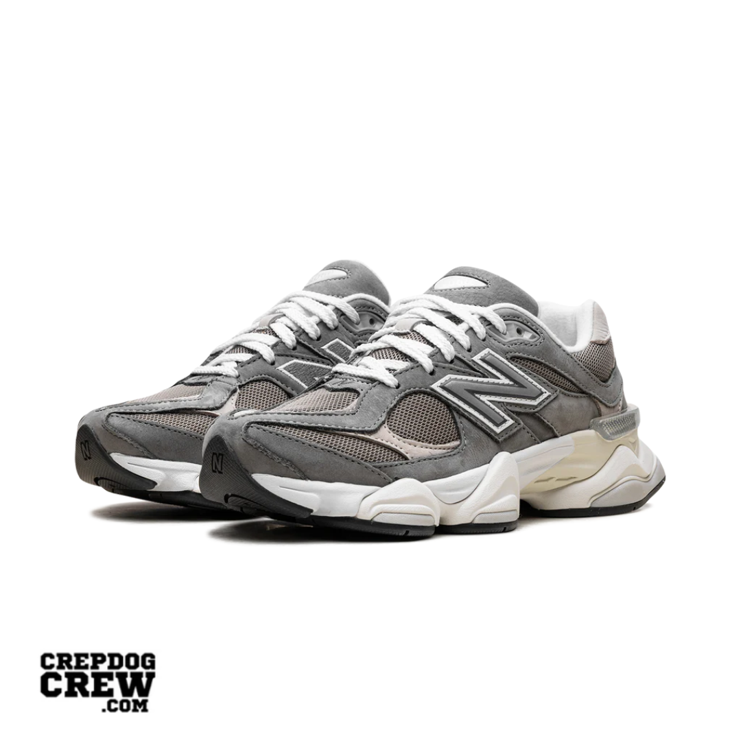 New Balance 9060 Grey White