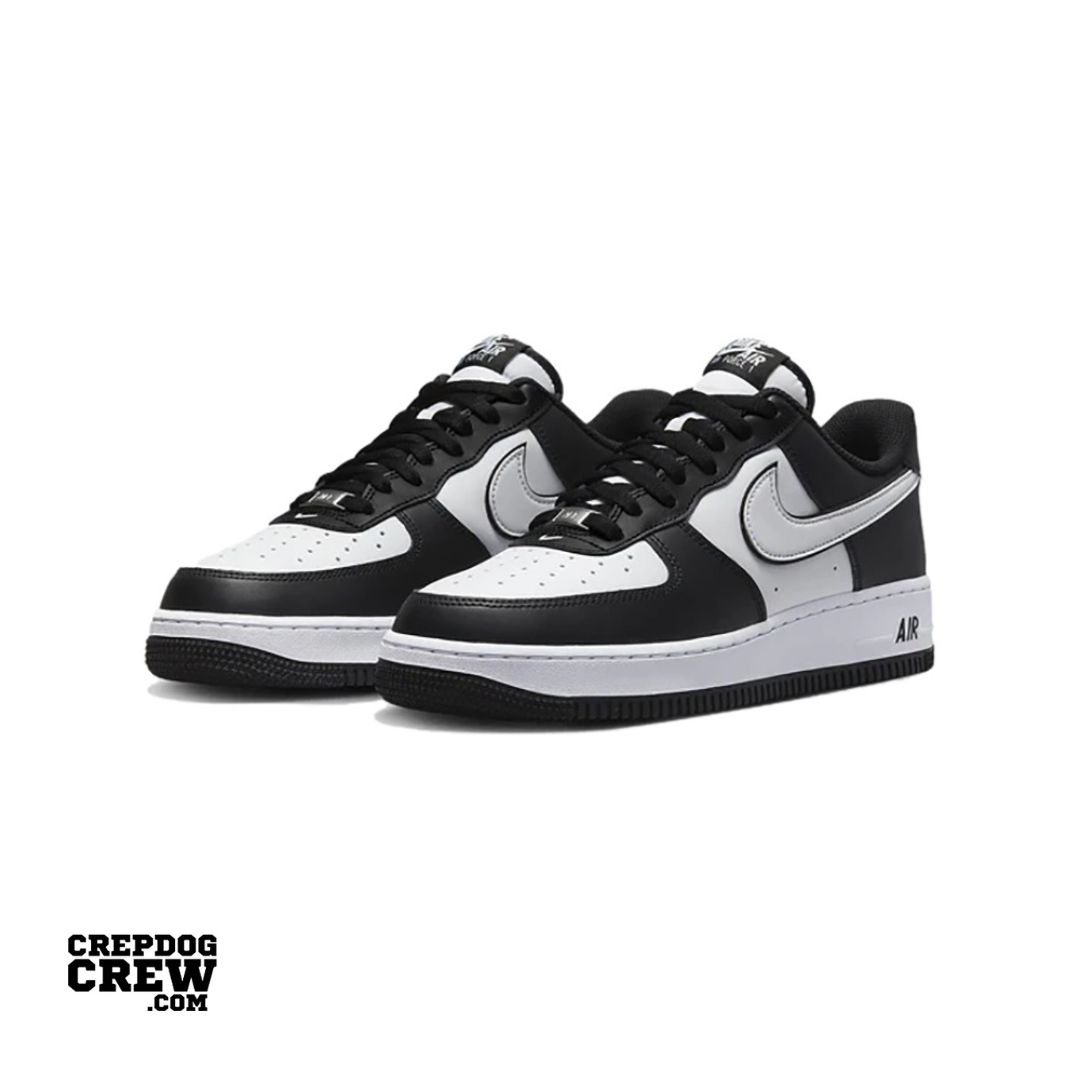 Nike Air Force 1 Low '07 White Swoosh Panda