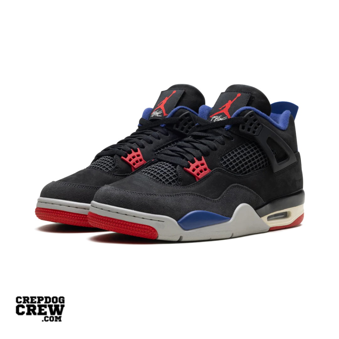 Jordan 4 Retro Rare Air