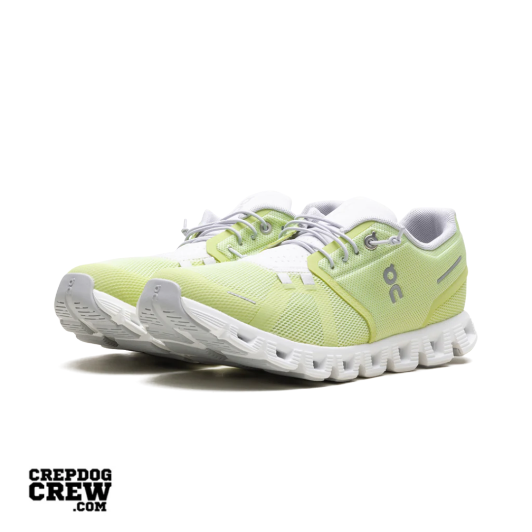 On Running Cloud 5 Hay Frost