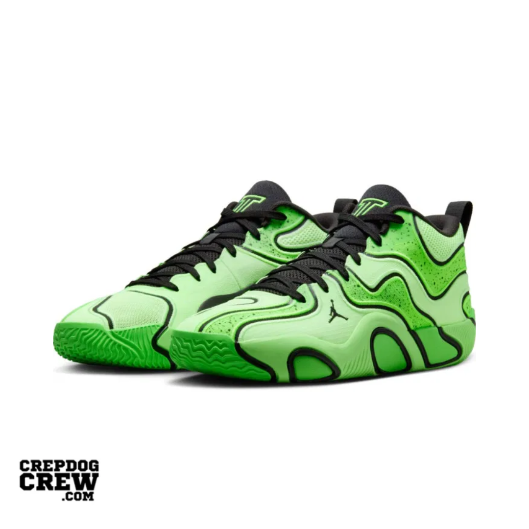 Jordan Tatum 3 6th Man