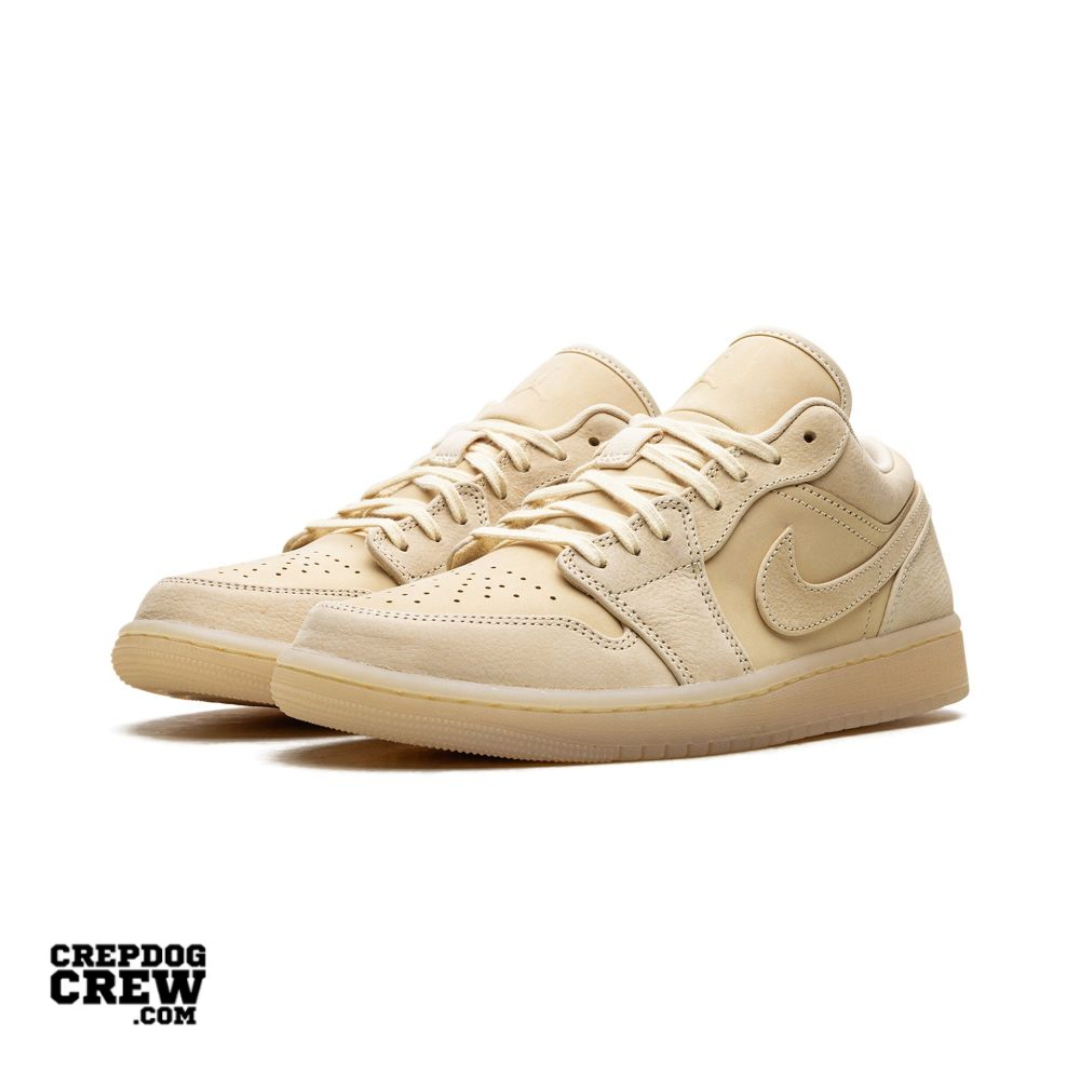 Jordan 1 Low SE Sand (W)