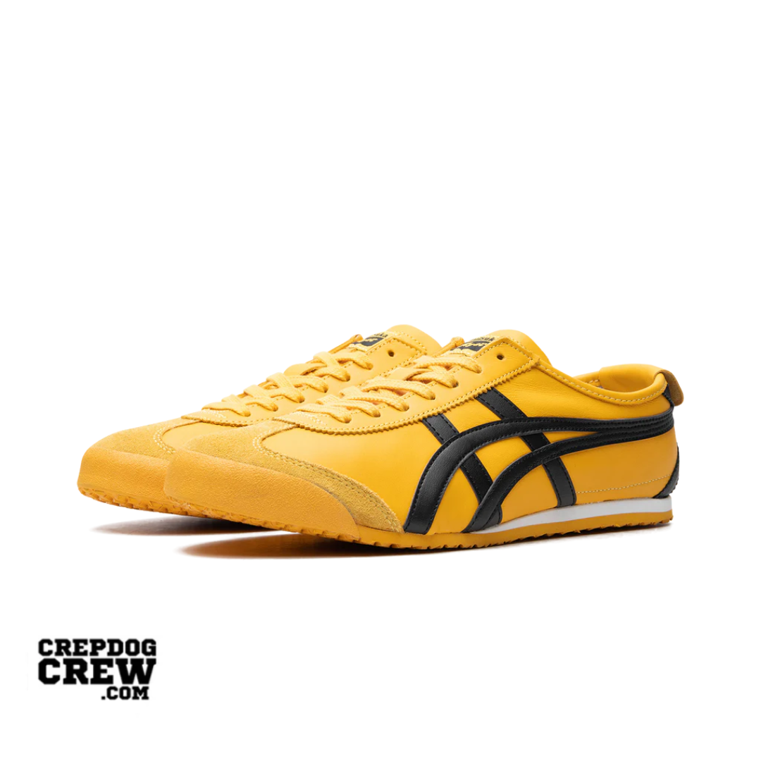 Onitsuka Tiger Mexico 66 Kill Bill