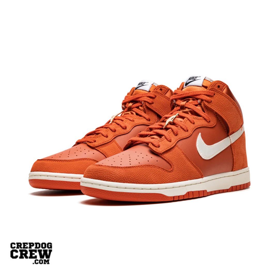 Nike Dunk High PRM NBA x WNBA One Game