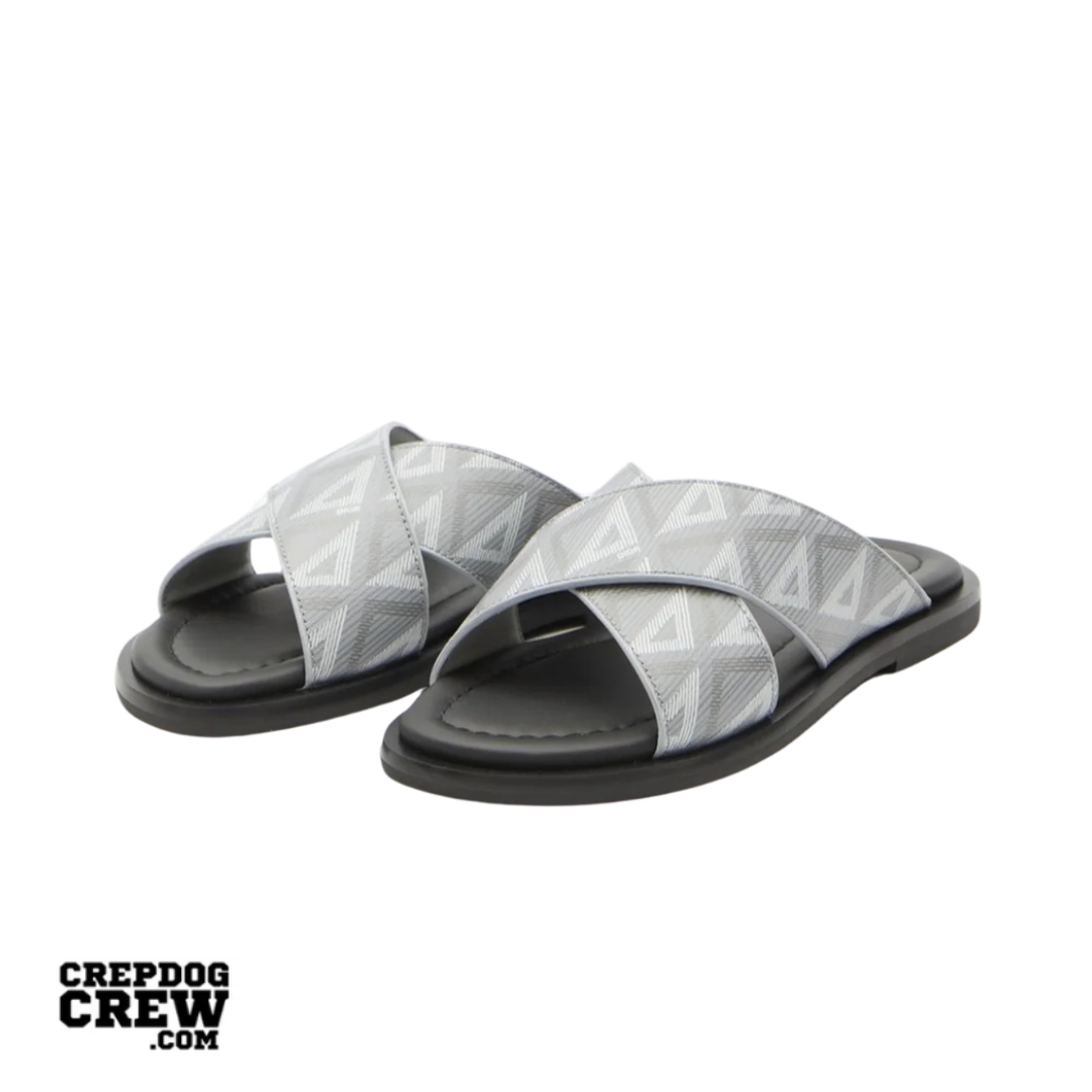 DIOR ALIAS SANDAL GREY