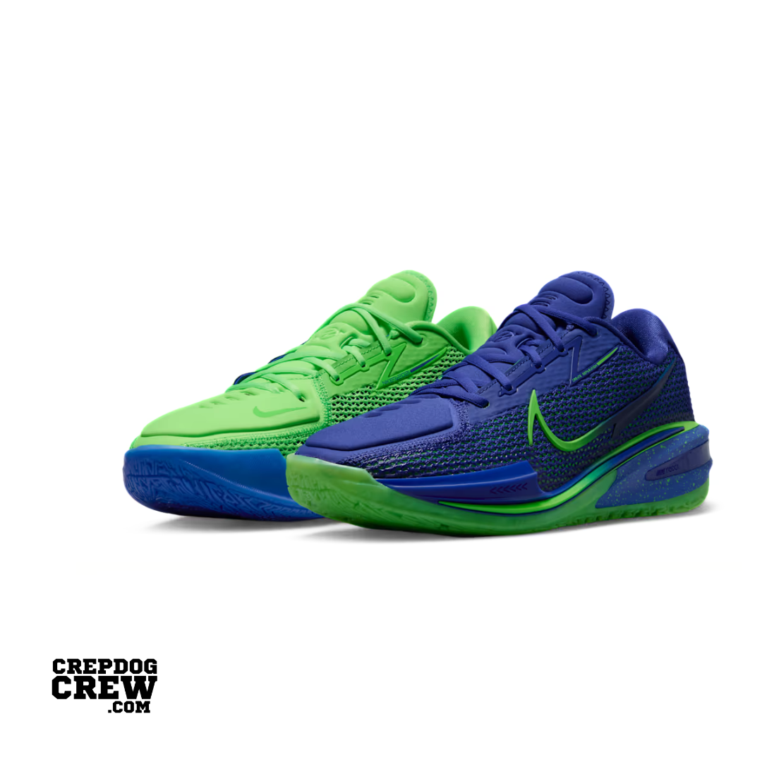 Nike Air Zoom GT Cut Sprite