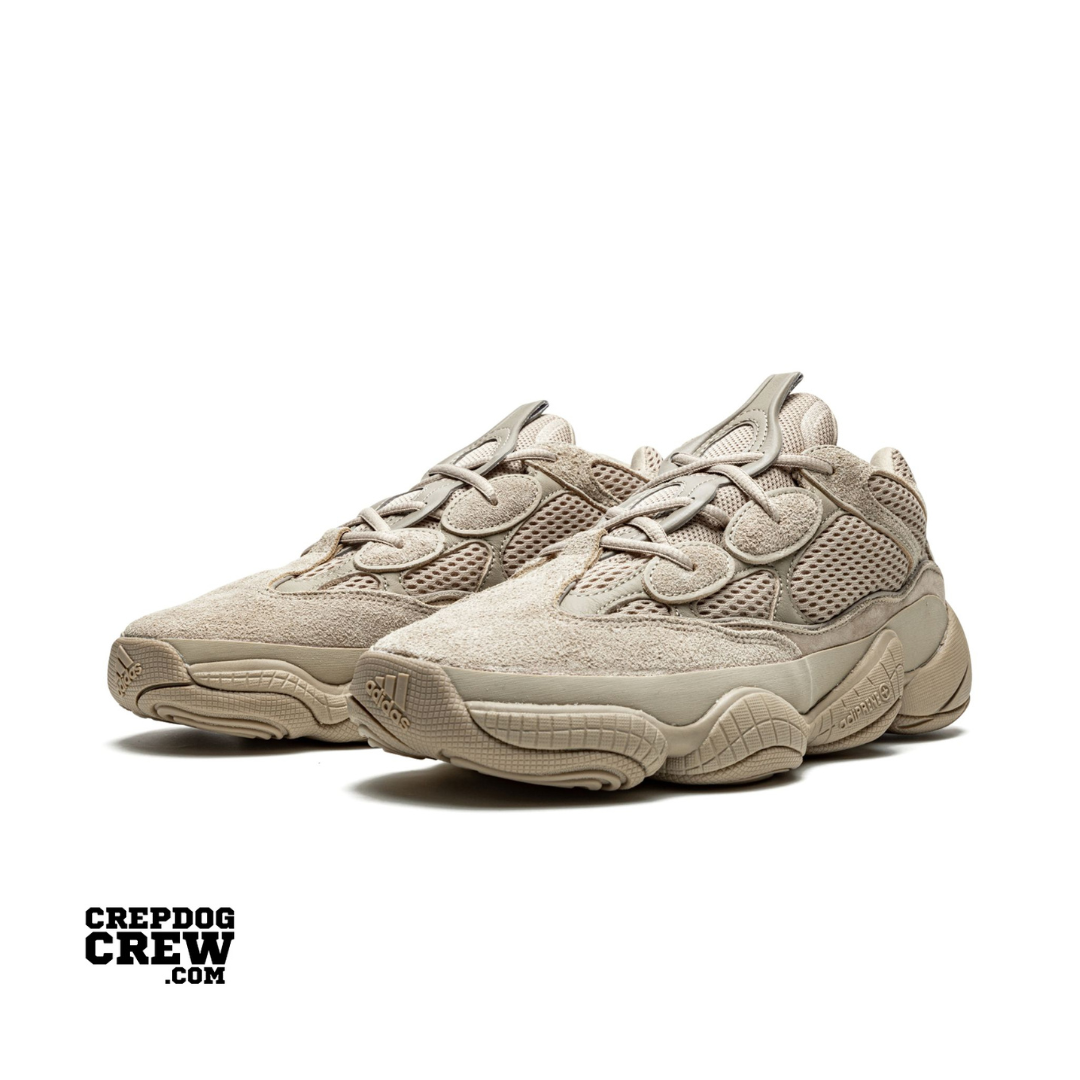 adidas Yeezy 500 Taupe Light