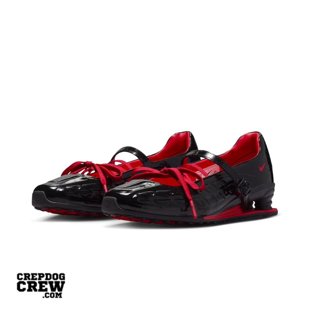 Nike Shox Z Calistra LABELHOOD (W)