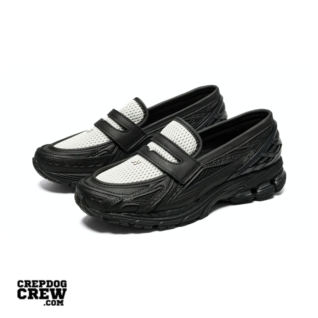 New Balance 1906L Black Angora