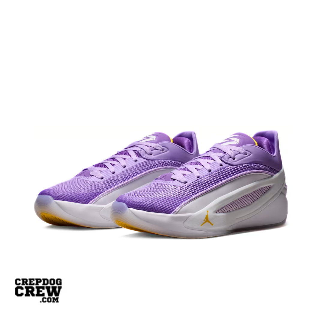 Jordan Luka 5 Lakers