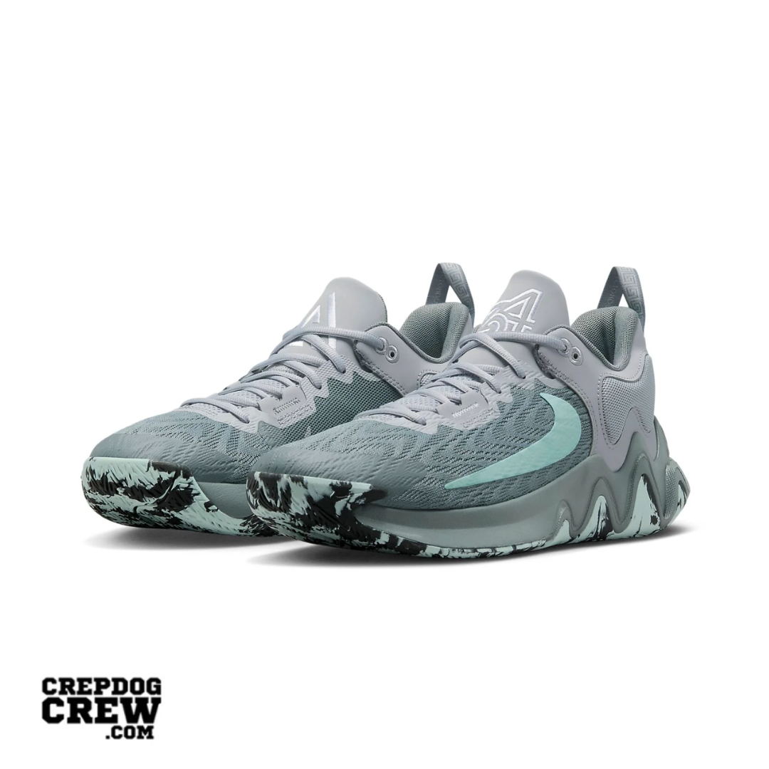 Nike Giannis Immortality 2 Etched in Stone