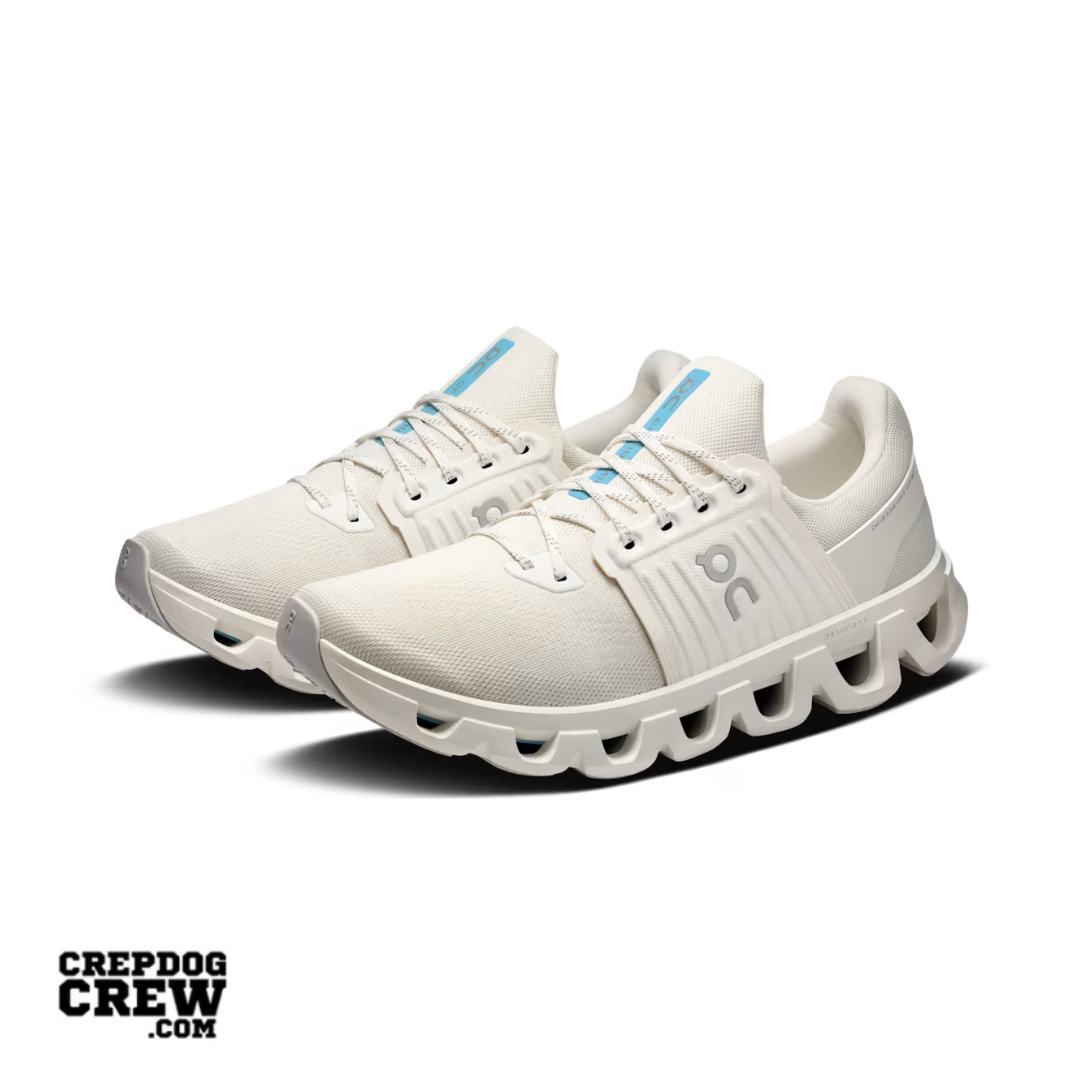 On Running Cloudswift 4 AD Ivory