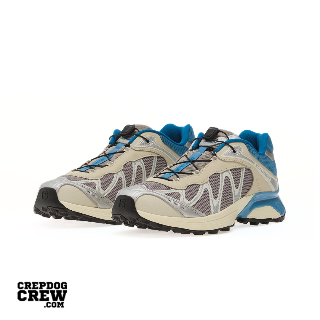 Salomon XT-Whisper Paloma Almond Milk Niagara