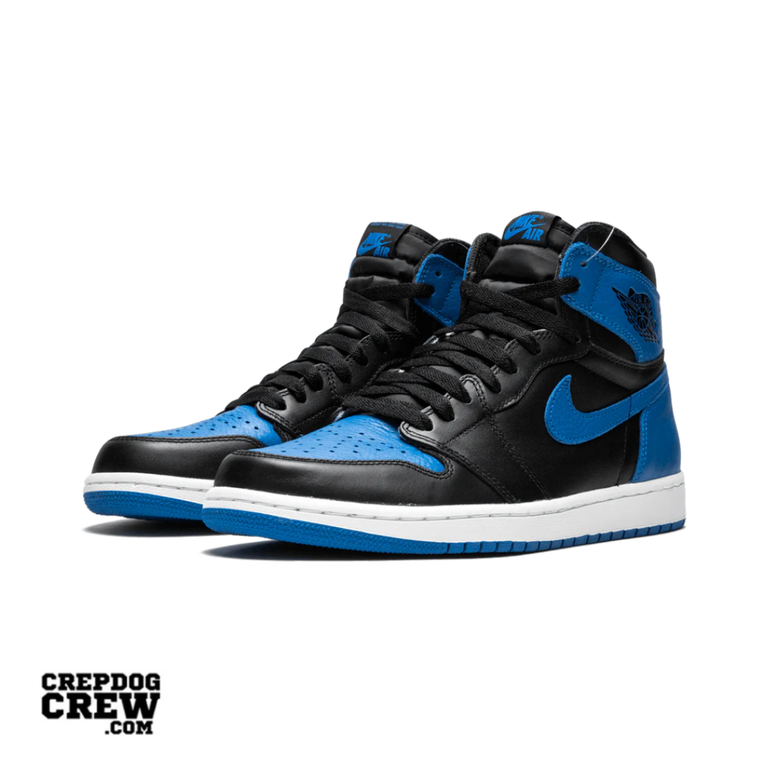 Jordan 1 Retro Royal (2017)