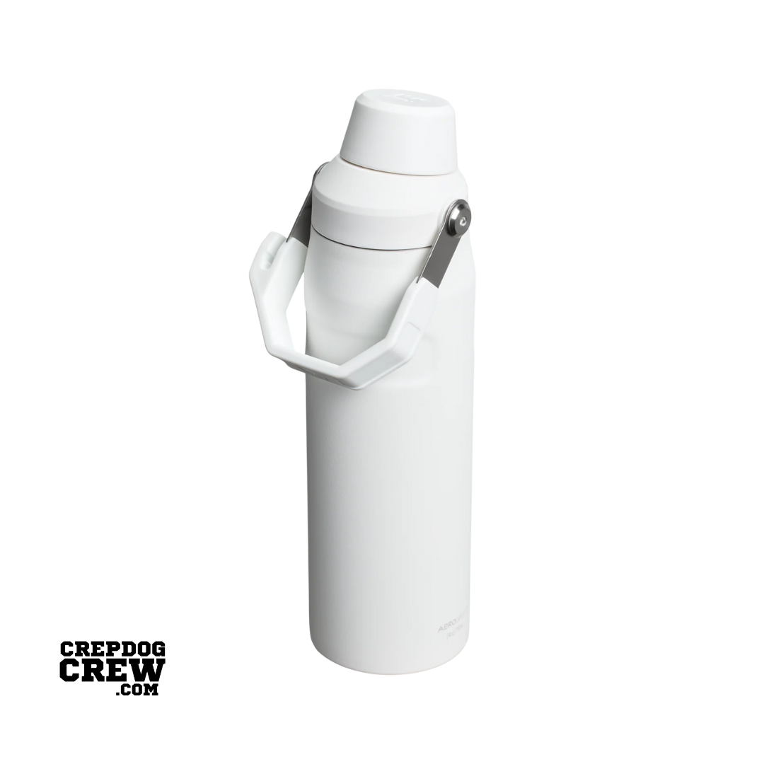 STANLEY Tumbler Mug IceFlow Fast Flow Frost 24 Oz