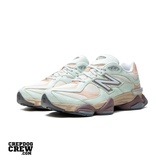 New Balance 9060 Clay Ash