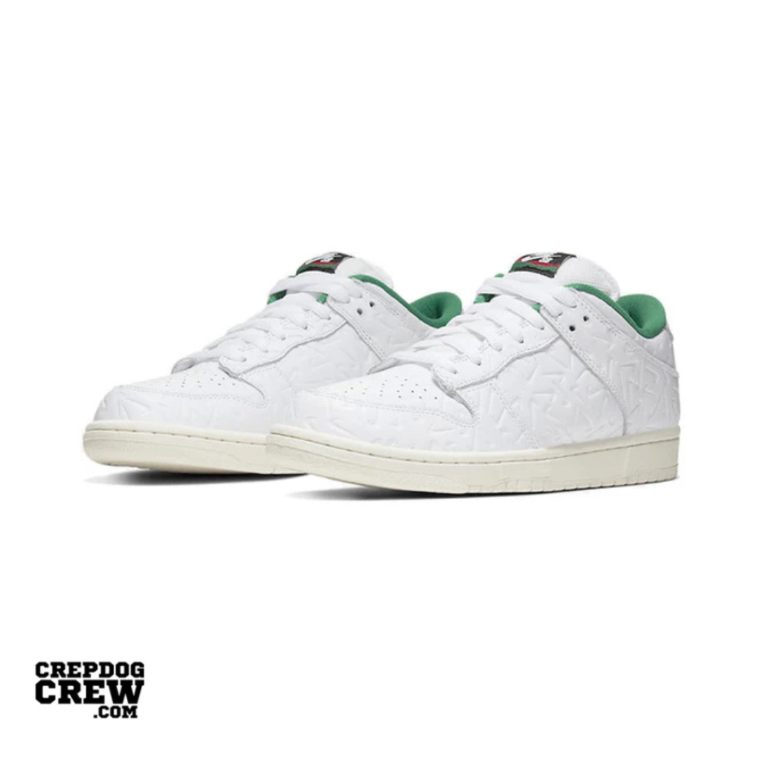 Nike SB Dunk Low Ben-G