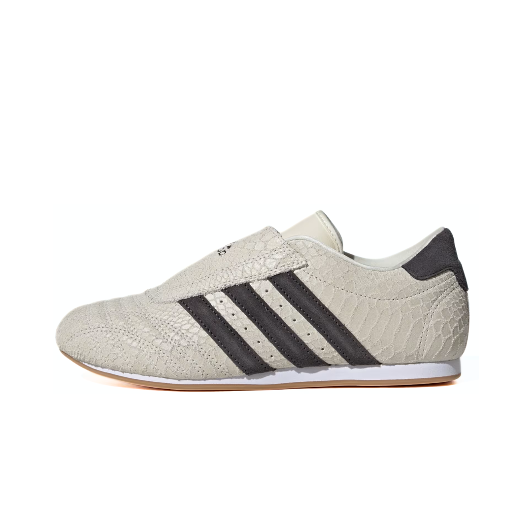 adidas Taekwondo Cream White Utility Black Gum (W)