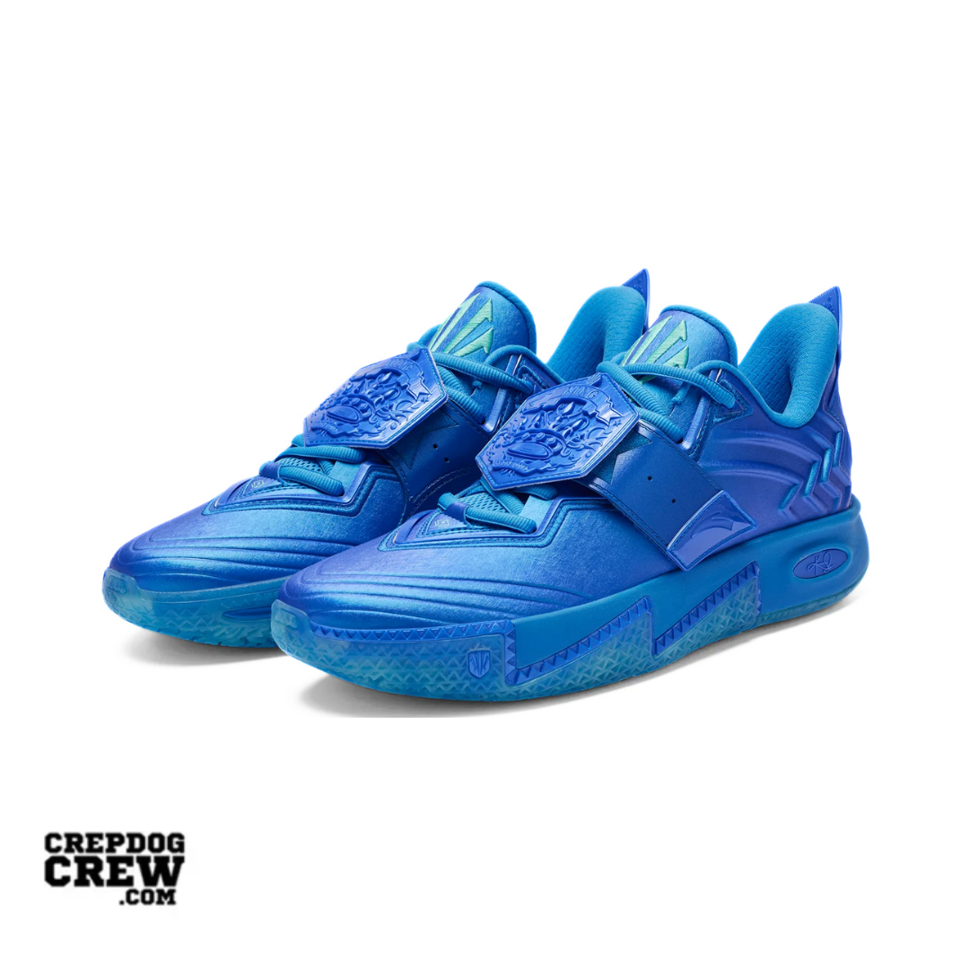 Anta Kai 2 King of the Court