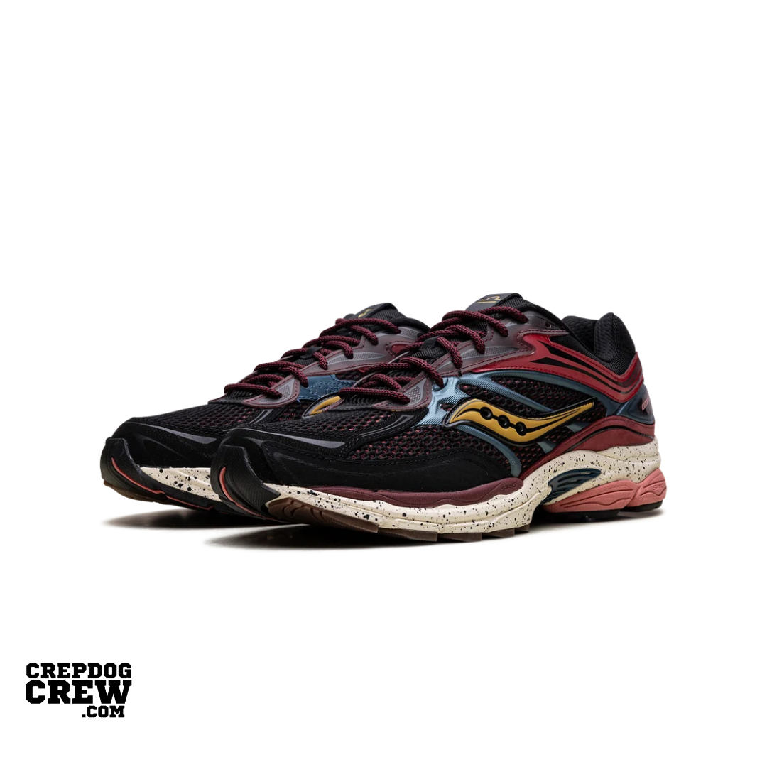 Saucony ProGrid Omni 9 Autumnal Equinox
