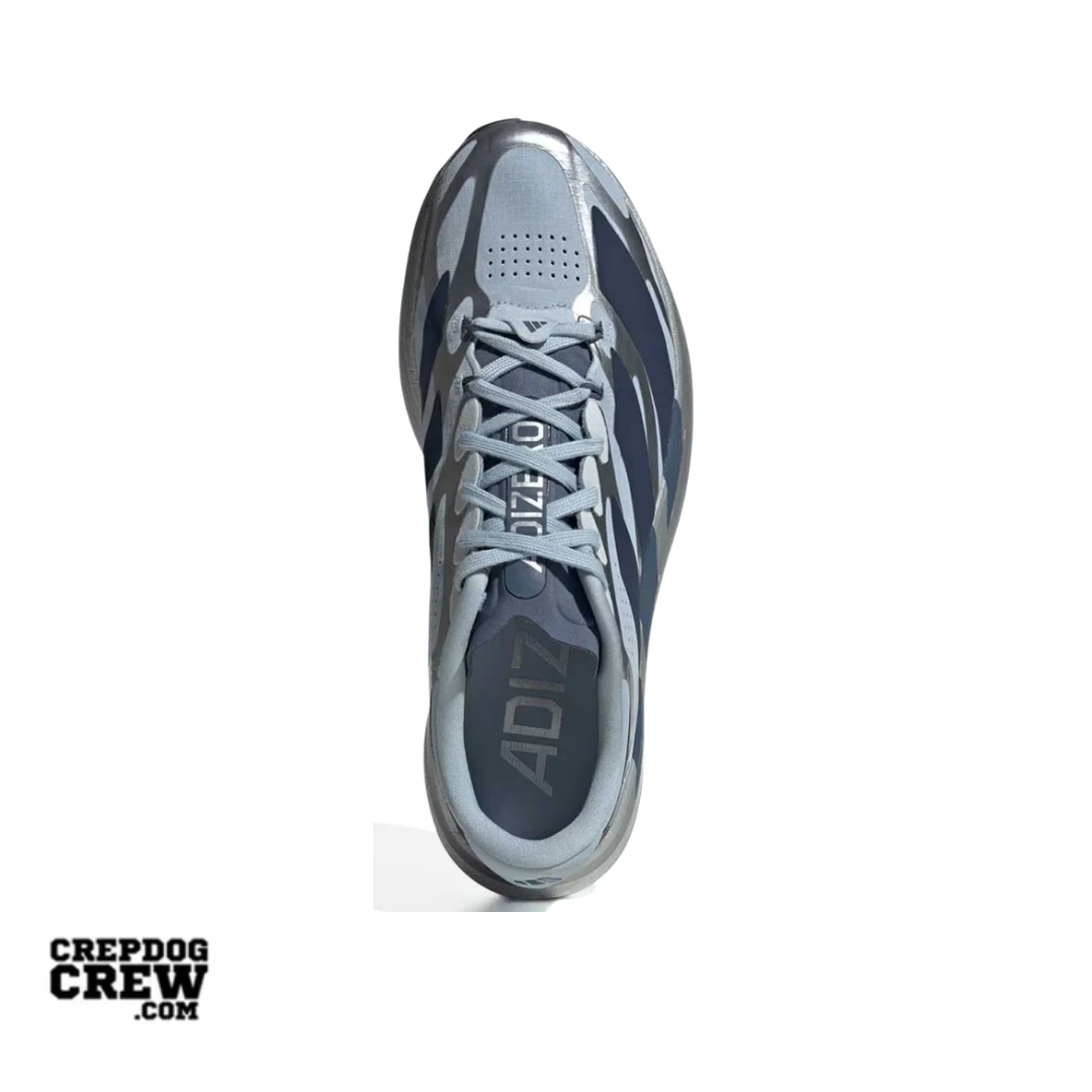 ADIDAS ADIZERO EVO SL EXO Silver Metallic